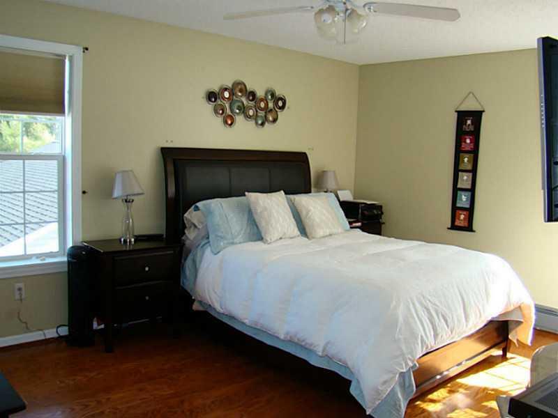78 Pember Road Levant, ME 04456 - Photo 9 of 16 Bedroom.