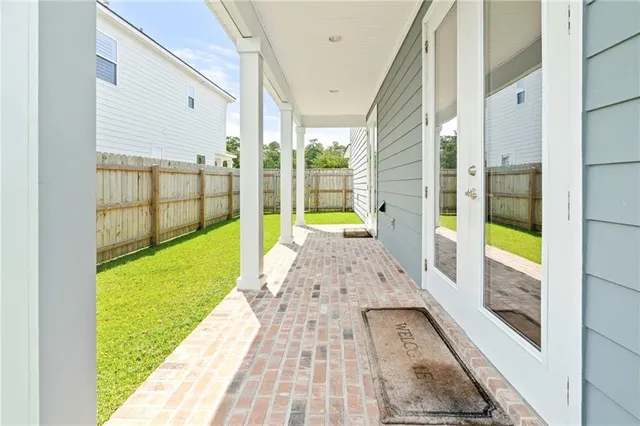 $435,000 | 1125 River Chase Drive, Covington, LA 70433