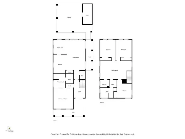 $435,000 | 1125 River Chase Drive, Covington, LA 70433