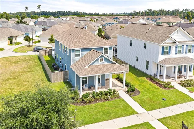 $435,000 | 1125 River Chase Drive, Covington, LA 70433