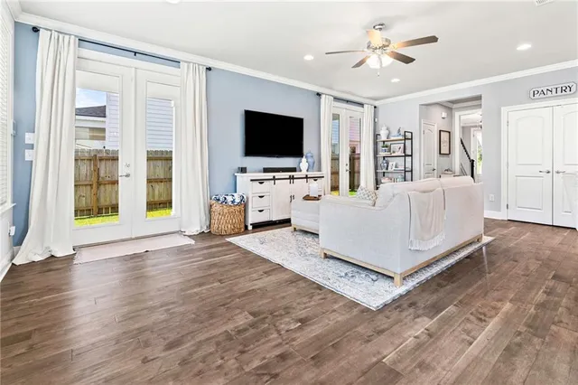 $435,000 | 1125 River Chase Drive, Covington, LA 70433