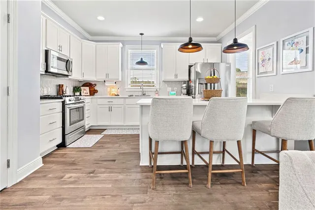 $435,000 | 1125 River Chase Drive, Covington, LA 70433