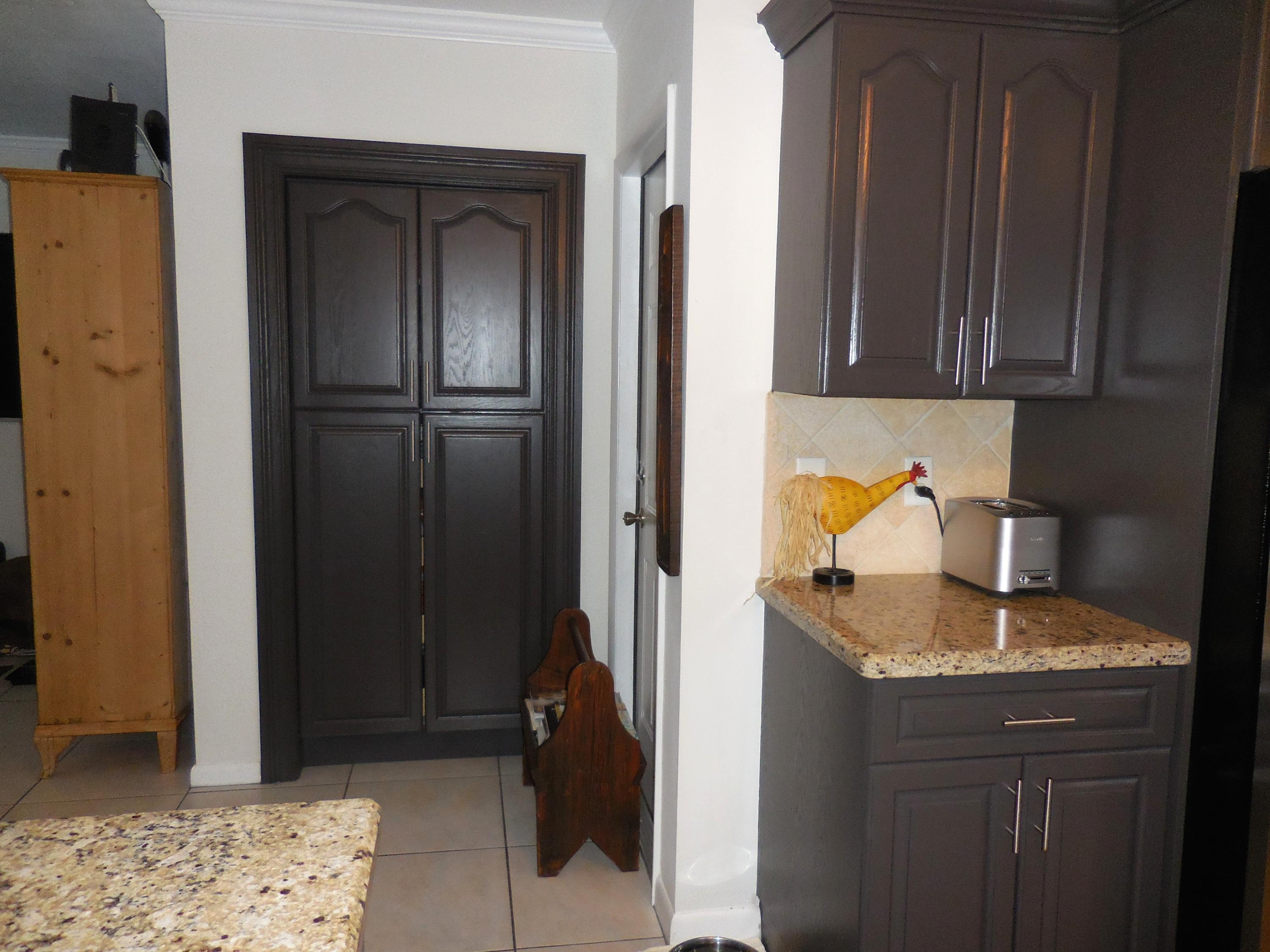 884 Northwest 7th Street Boca Raton, FL 33486 - Photo 12 of 32 pantry