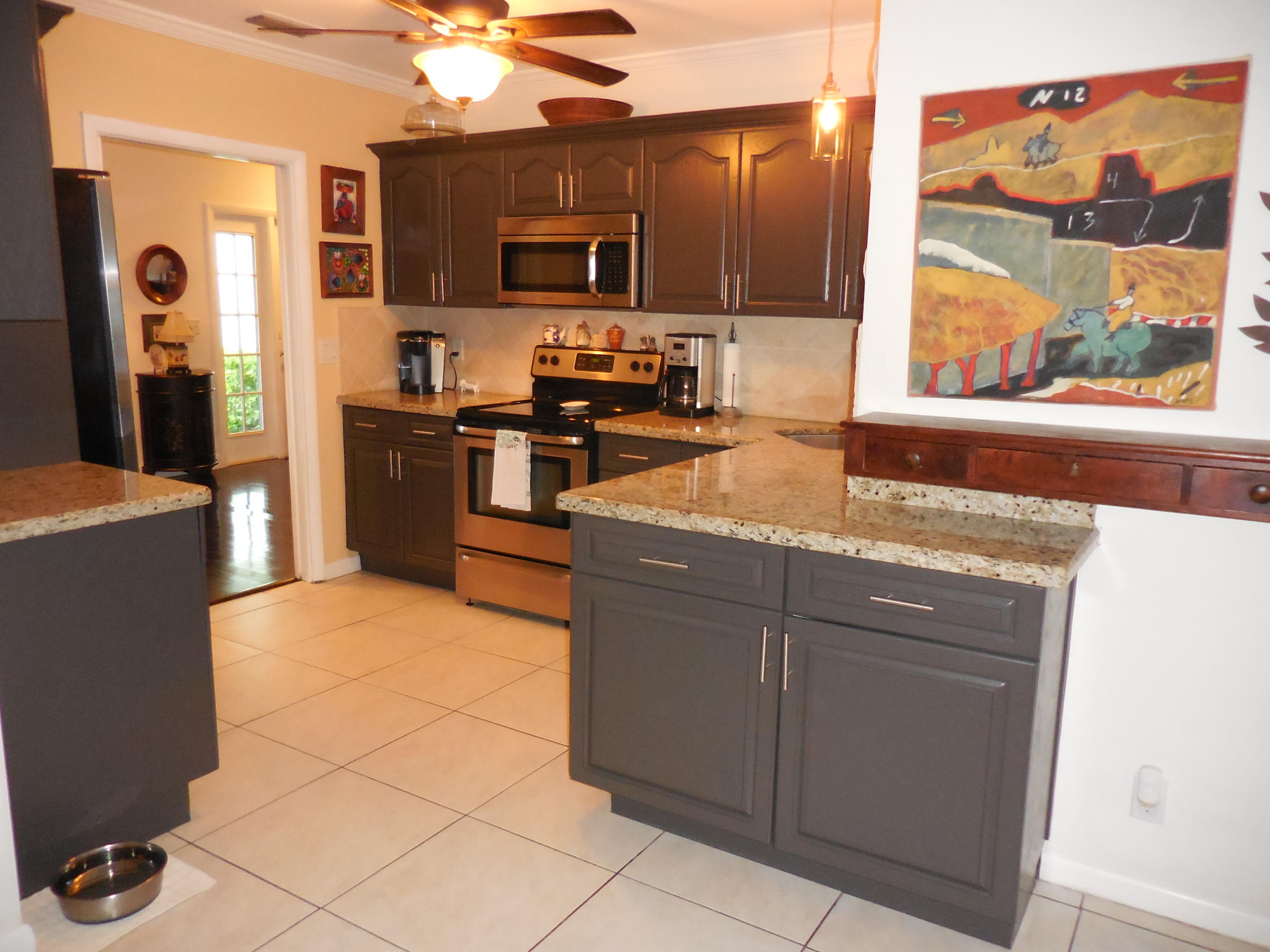 884 Northwest 7th Street Boca Raton, FL 33486 - Photo 15 of 32 more kitchen