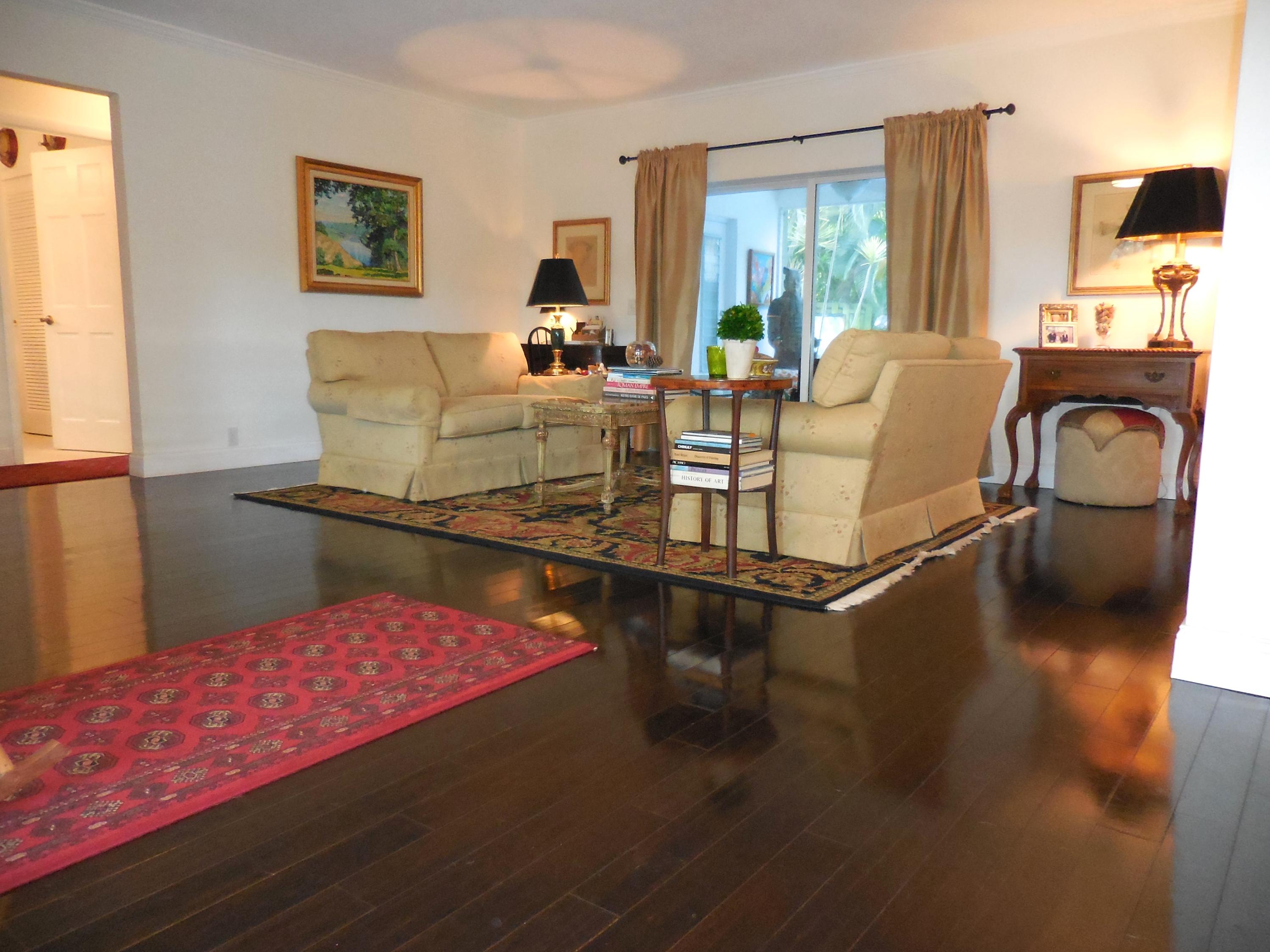 884 Northwest 7th Street Boca Raton, FL 33486 - Photo 16 of 32 formal living room