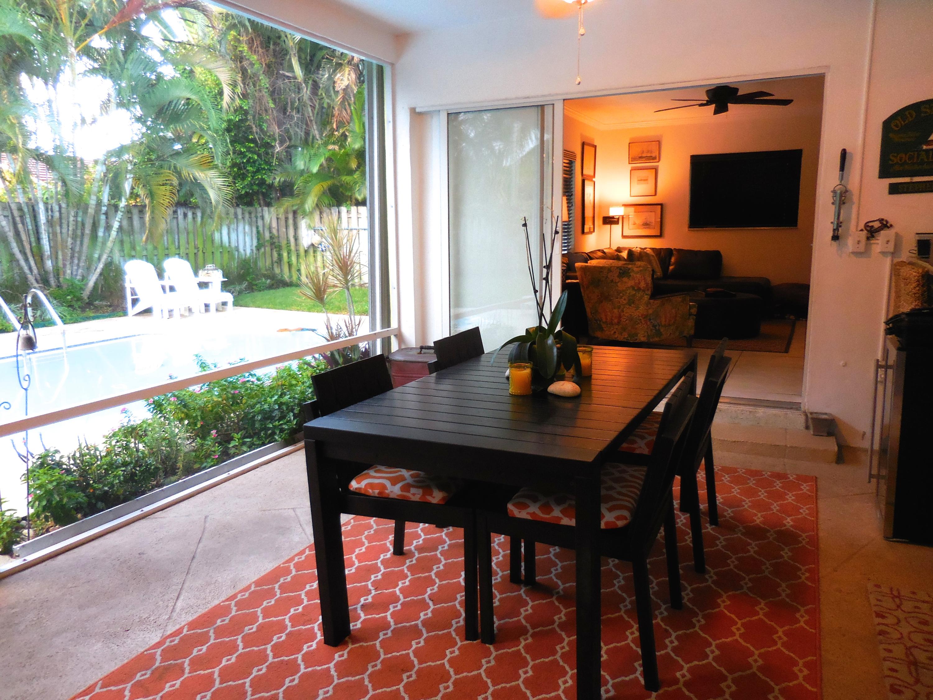 884 Northwest 7th Street Boca Raton, FL 33486 - Photo 26 of 32 Sliders fold into each other