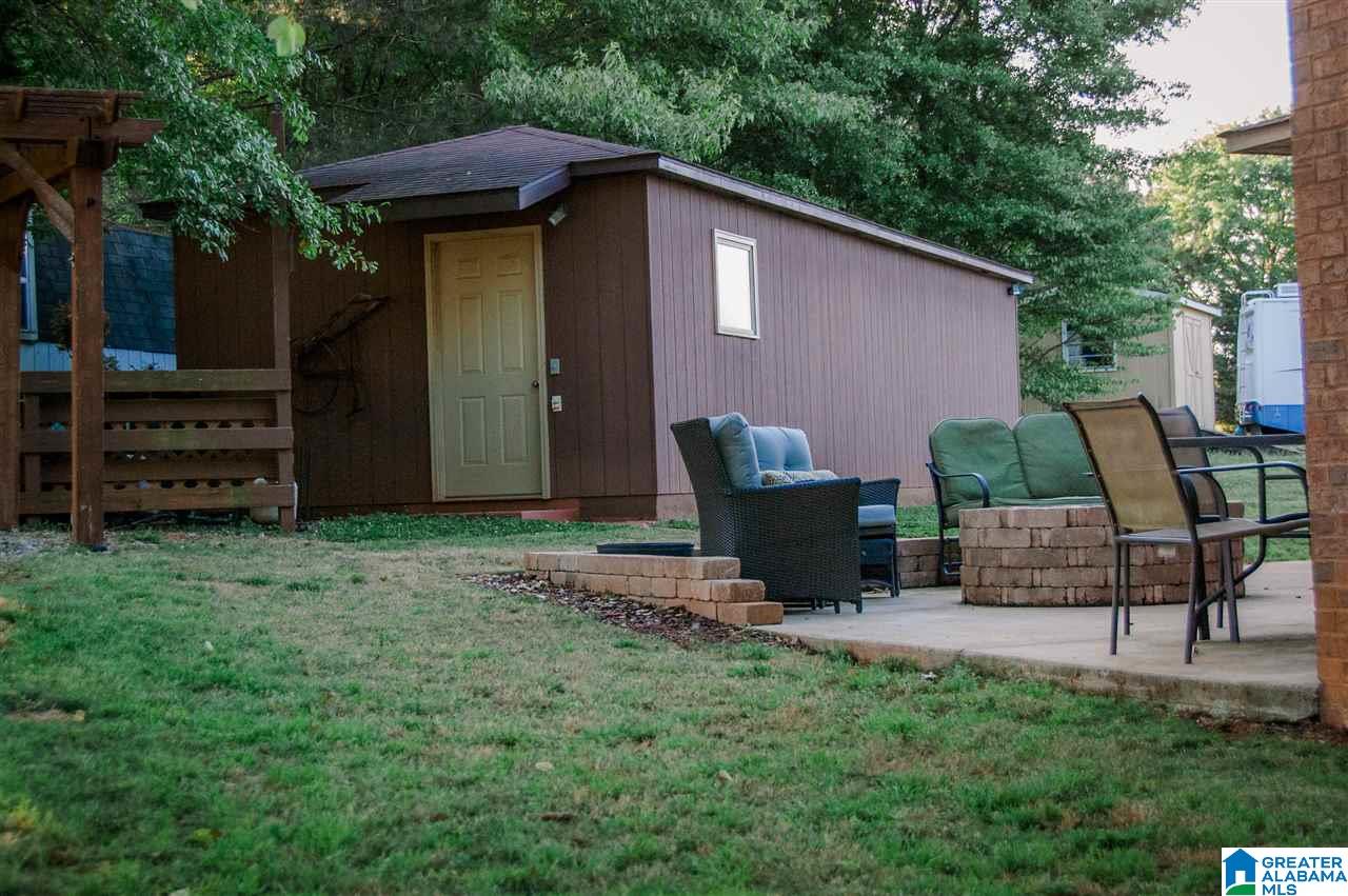 165 Pine View Circle Remlap, AL 35133 - Photo 7 of 48