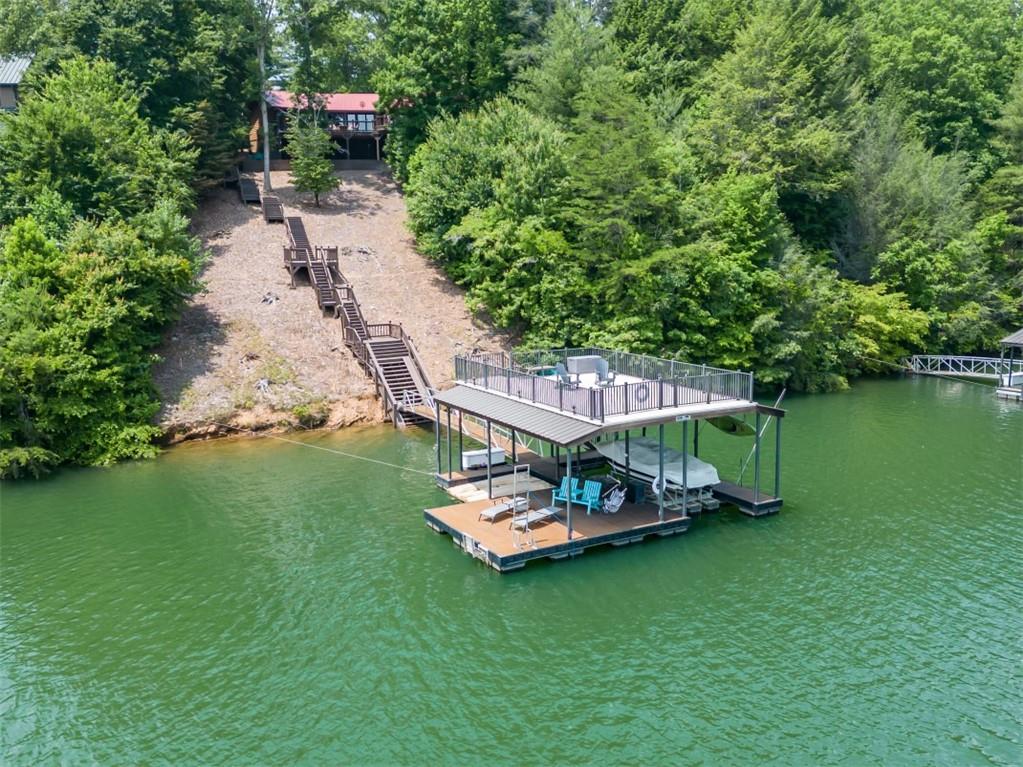 765 Eagle Bend Road Blairsville, GA 30512 - Photo 1 of 1 Gallery Image 1