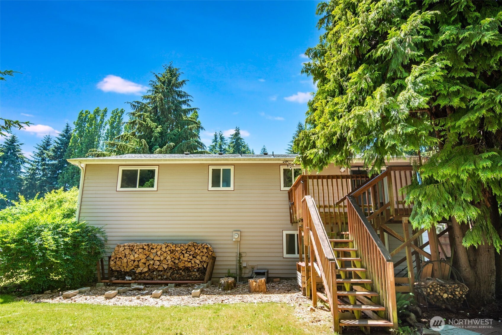 1502 Homann Drive Southeast Lacey, WA 98503 - Photo 29 of 37