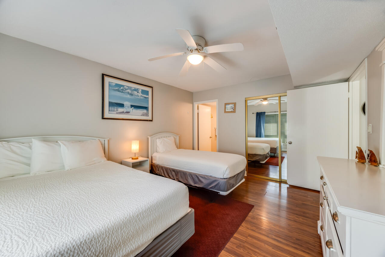 1114 Santa Rosa Boulevard, Unit 208 Fort Walton Beach, FL 32548 - Photo 23 of 73 44-44