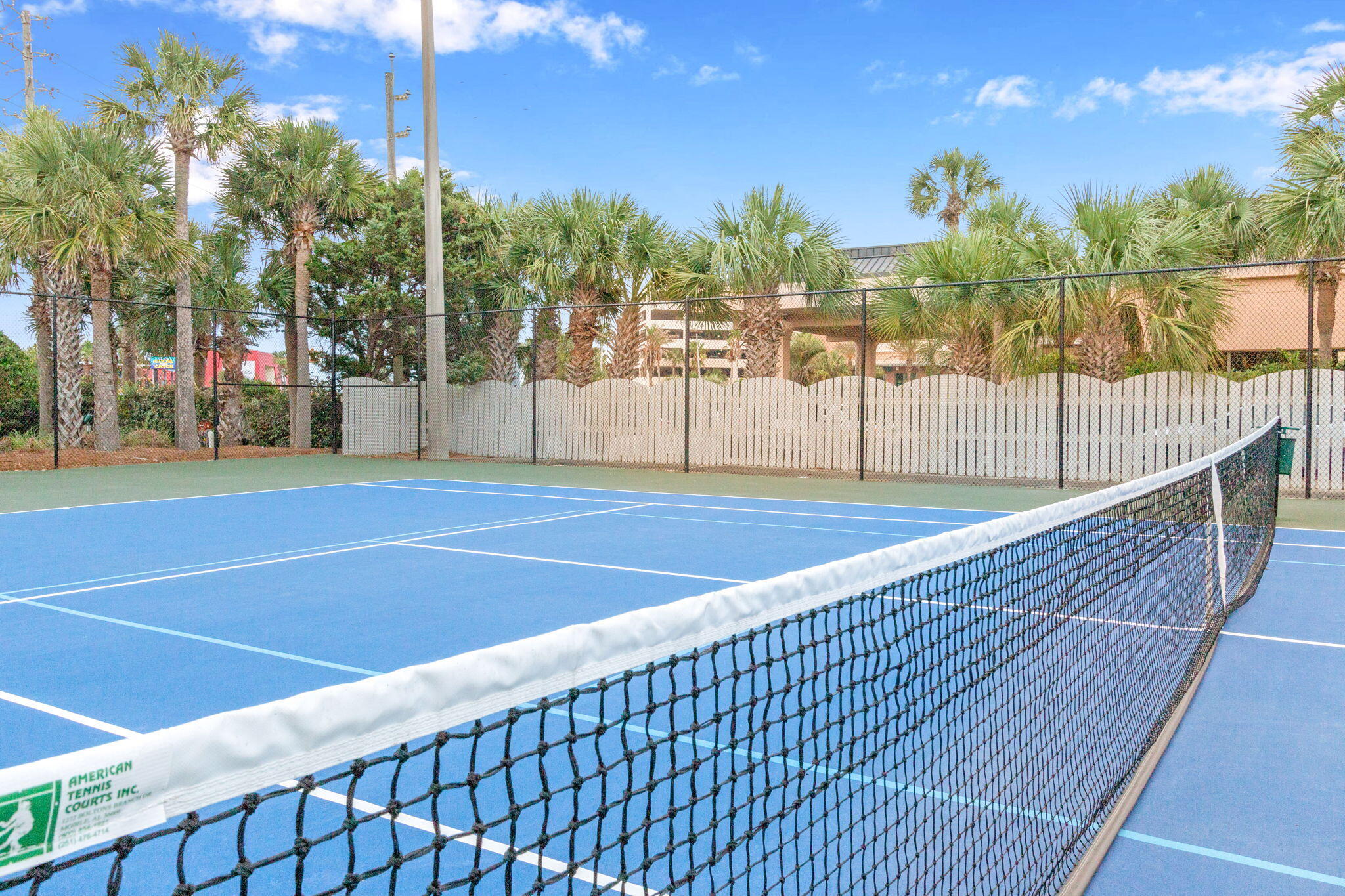 1114 Santa Rosa Boulevard, Unit 208 Fort Walton Beach, FL 32548 - Photo 31 of 73 a view of basketball court