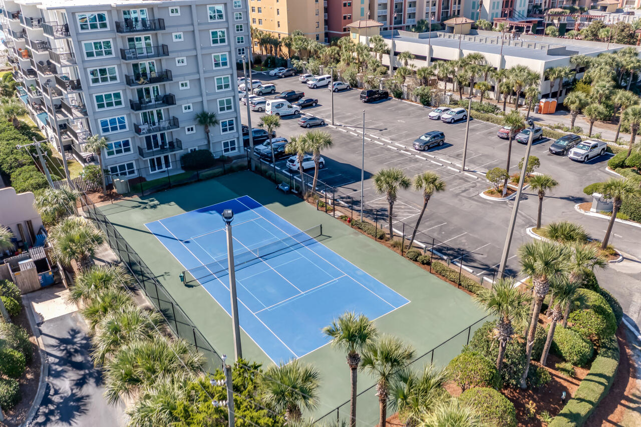 1114 Santa Rosa Boulevard, Unit 208 Fort Walton Beach, FL 32548 - Photo 32 of 73 4-04