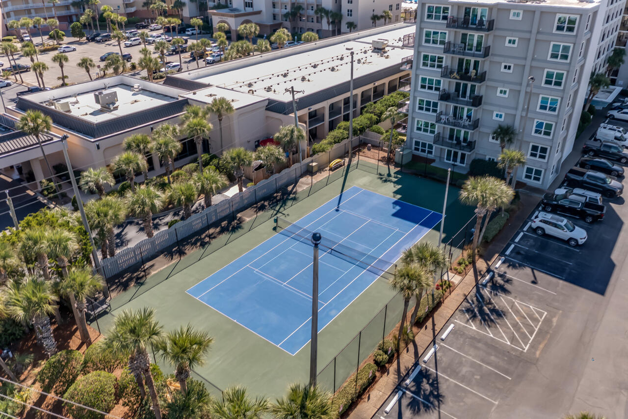 1114 Santa Rosa Boulevard, Unit 208 Fort Walton Beach, FL 32548 - Photo 34 of 73 5-05