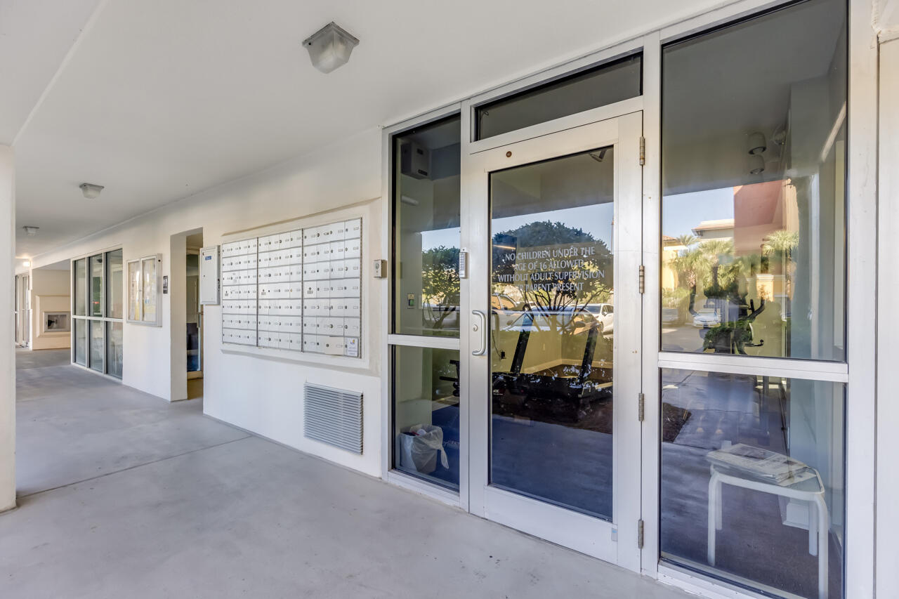 1114 Santa Rosa Boulevard, Unit 208 Fort Walton Beach, FL 32548 - Photo 47 of 73 56-56