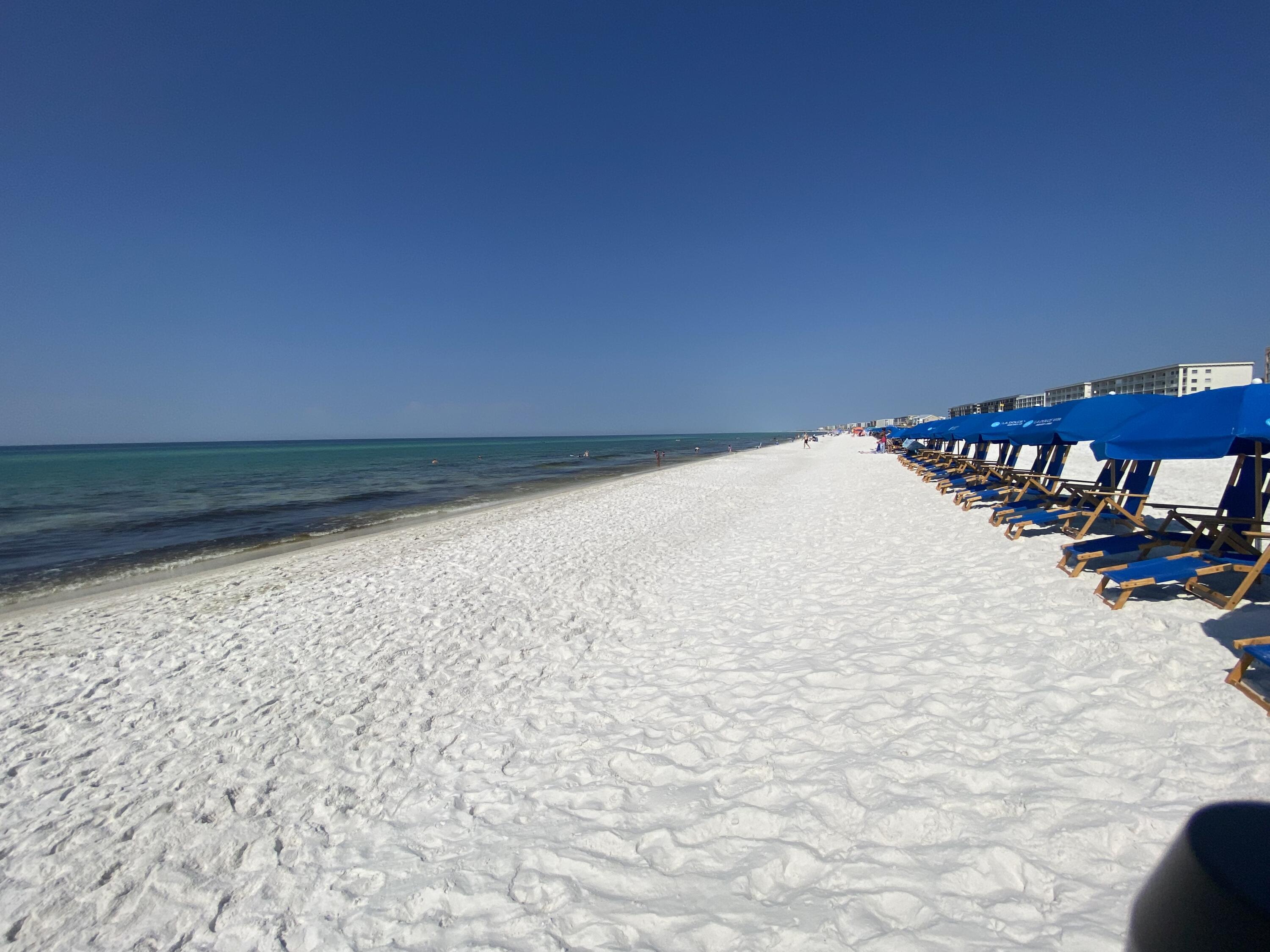 1114 Santa Rosa Boulevard, Unit 208 Fort Walton Beach, FL 32548 - Photo 55 of 73 a view of outdoor space and yard