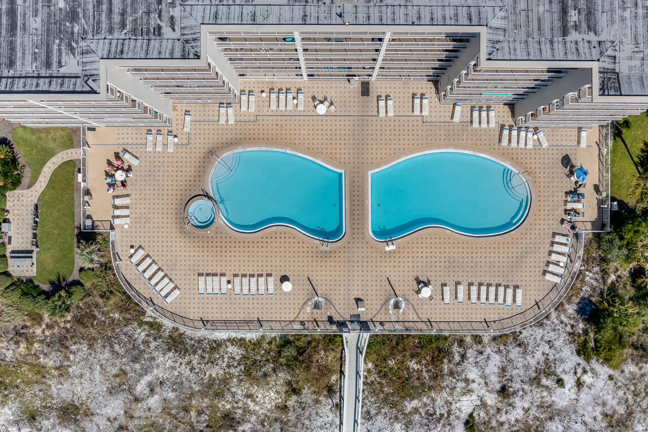 1114 Santa Rosa Boulevard, Unit 208 Fort Walton Beach, FL 32548 - Photo 60 of 73 15-15