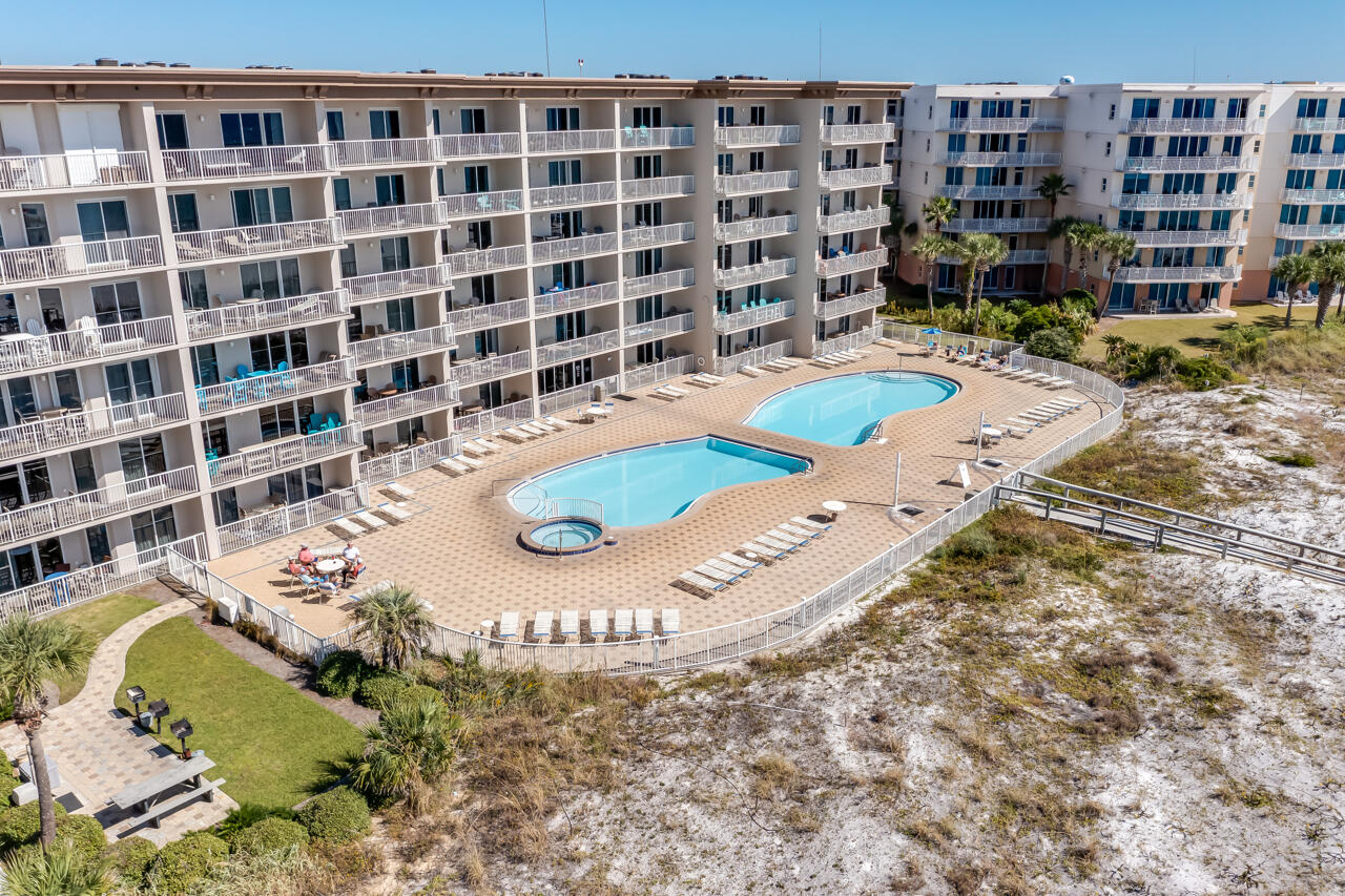 1114 Santa Rosa Boulevard, Unit 208 Fort Walton Beach, FL 32548 - Photo 61 of 73 16-16