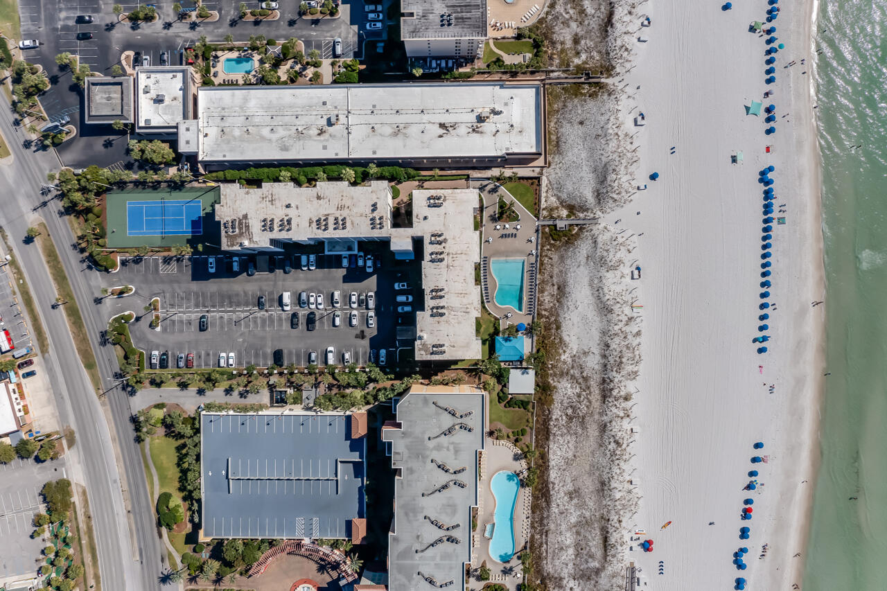 1114 Santa Rosa Boulevard, Unit 208 Fort Walton Beach, FL 32548 - Photo 66 of 73 11-11