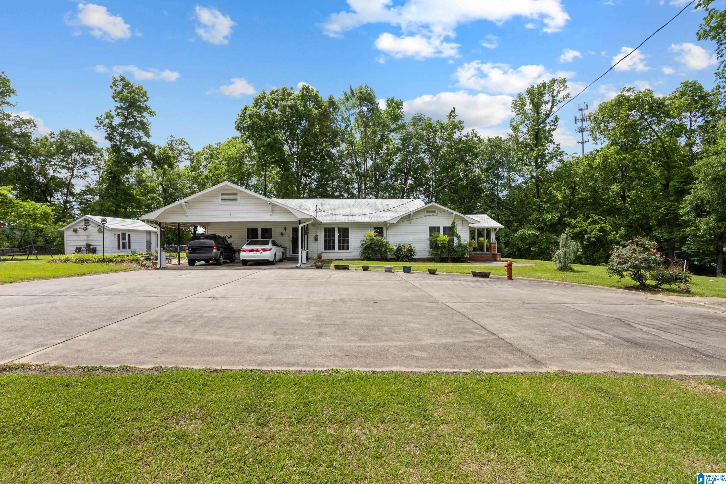 5053 Roselyn Road Bessemer, AL 35022 - Photo 43 of 60 Gallery Image 43