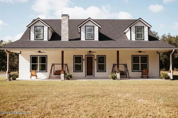$1,500,000 | 318 Branding Iron Drive, Jacksonville, FL 32234