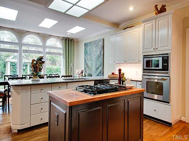 14101 Wyndfield Circle Raleigh, NC 27615 - Photo 11 of 25 Photo 11