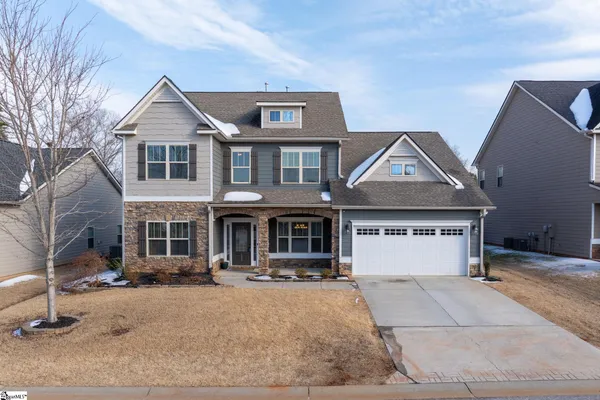$545,000 | 132 Sandpine Way, Greer, SC 29651
