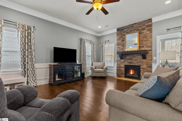 $539,900 | 132 Sandpine Way, Greer, SC 29651