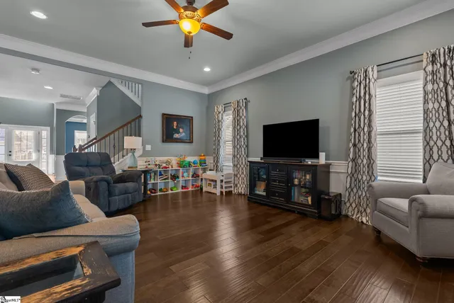 $545,000 | 132 Sandpine Way, Greer, SC 29651