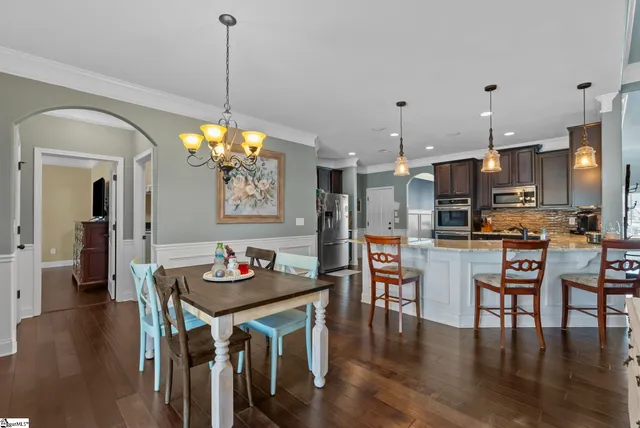 $545,000 | 132 Sandpine Way, Greer, SC 29651