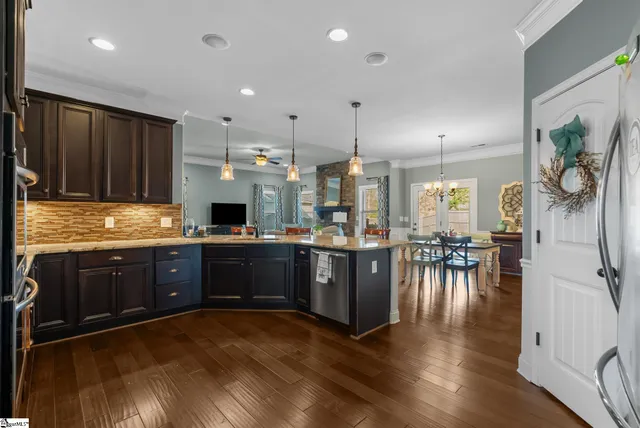 $545,000 | 132 Sandpine Way, Greer, SC 29651