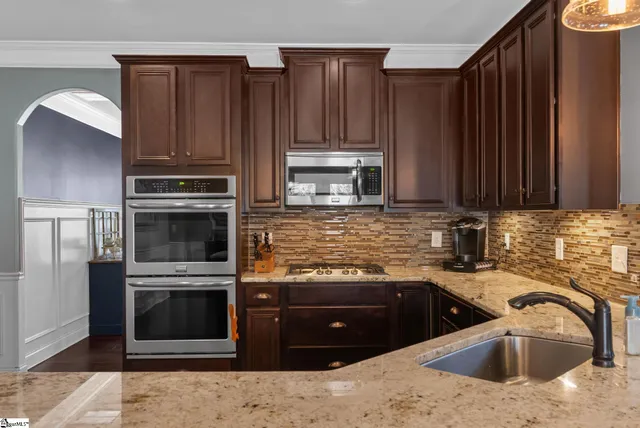 $545,000 | 132 Sandpine Way, Greer, SC 29651