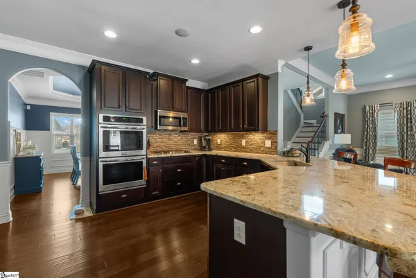 $539,900 | 132 Sandpine Way, Greer, SC 29651