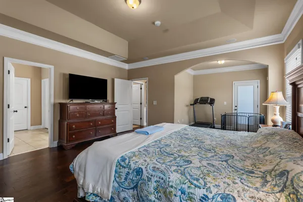 $539,900 | 132 Sandpine Way, Greer, SC 29651