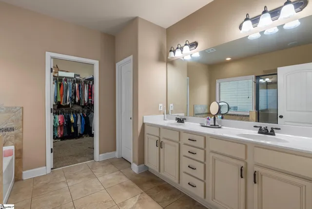 $545,000 | 132 Sandpine Way, Greer, SC 29651