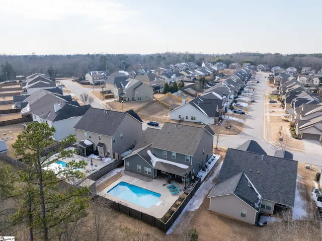 $545,000 | 132 Sandpine Way, Greer, SC 29651