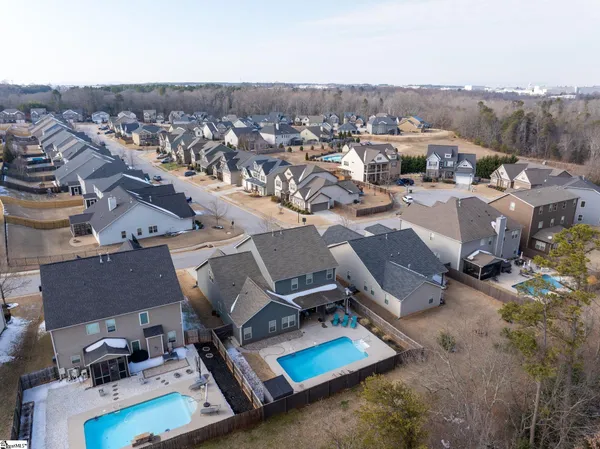 $539,900 | 132 Sandpine Way, Greer, SC 29651