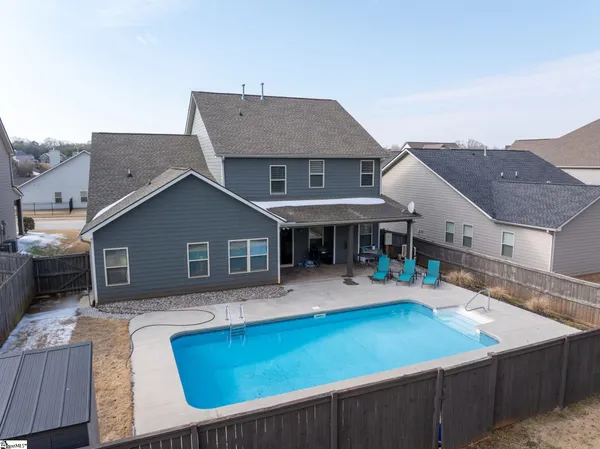 $539,900 | 132 Sandpine Way, Greer, SC 29651