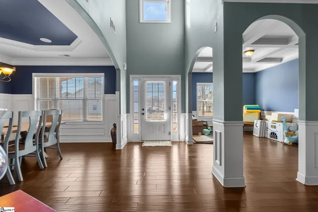 $545,000 | 132 Sandpine Way, Greer, SC 29651