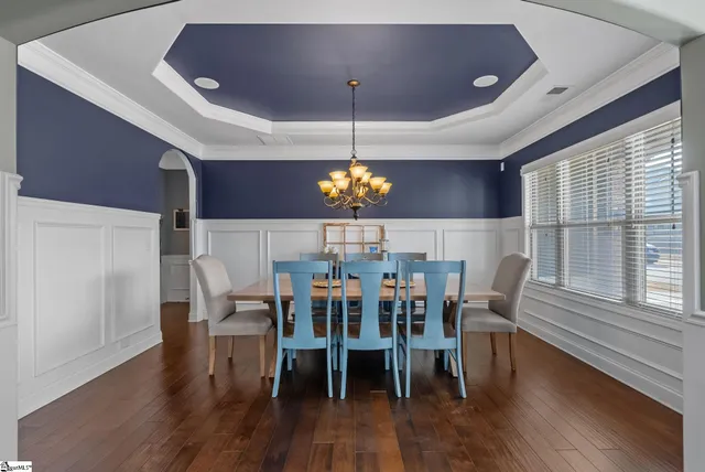 $545,000 | 132 Sandpine Way, Greer, SC 29651