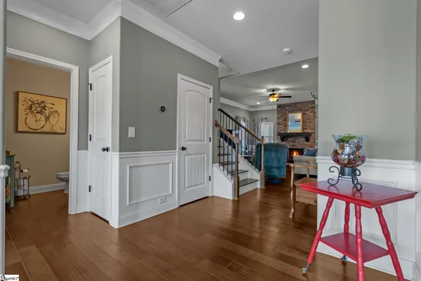 $539,900 | 132 Sandpine Way, Greer, SC 29651