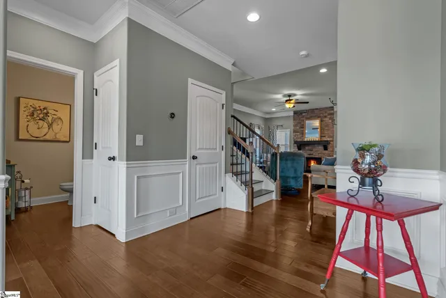 $545,000 | 132 Sandpine Way, Greer, SC 29651