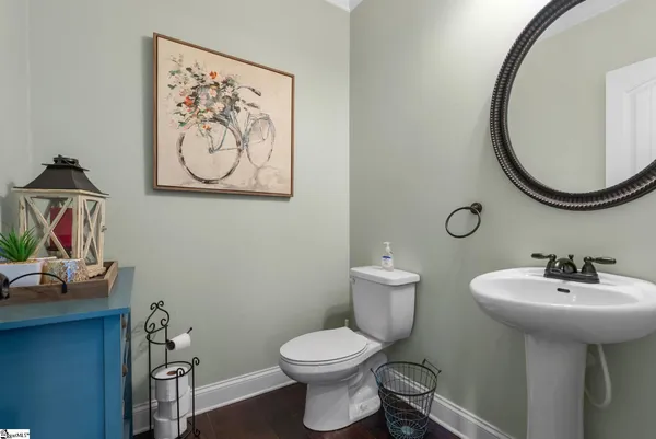 $539,900 | 132 Sandpine Way, Greer, SC 29651