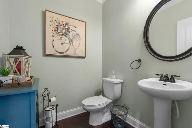 $545,000 | 132 Sandpine Way, Greer, SC 29651