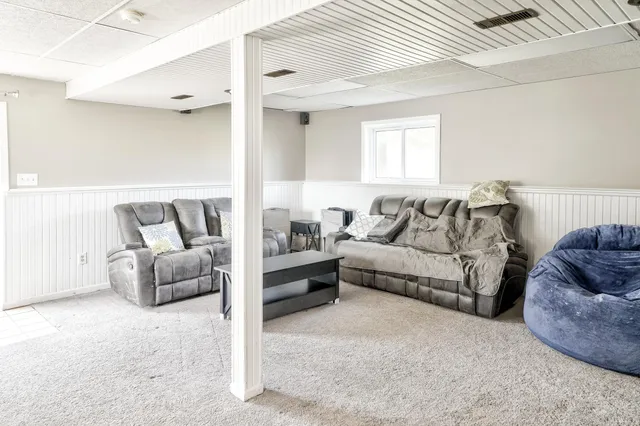 $345,000 | 535 North Hacker Road, Howell, MI 48843