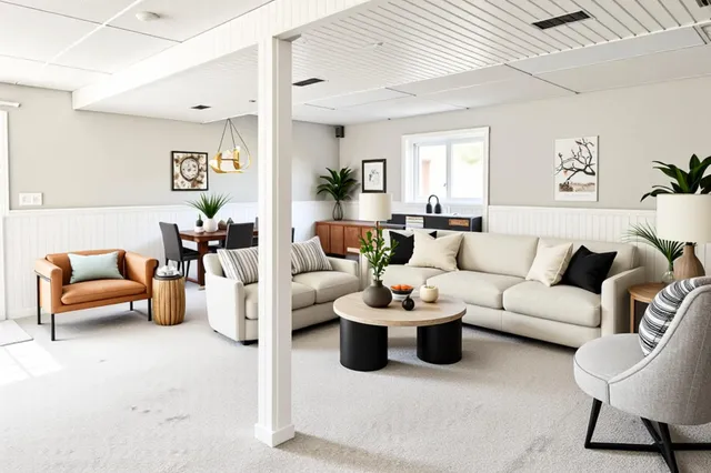 $345,000 | 535 North Hacker Road, Howell, MI 48843