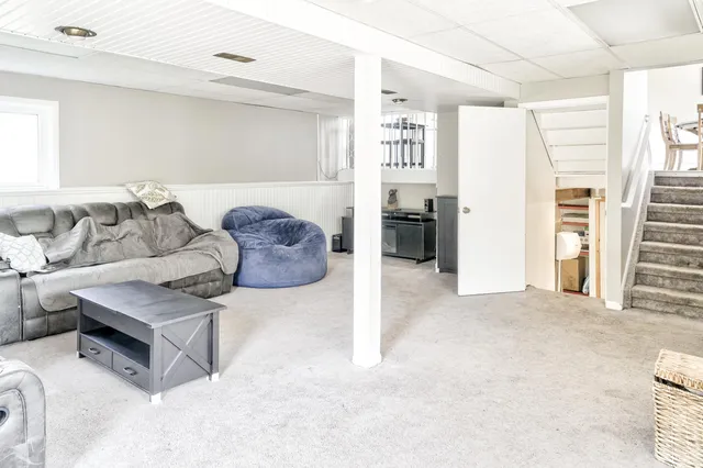 $345,000 | 535 North Hacker Road, Howell, MI 48843