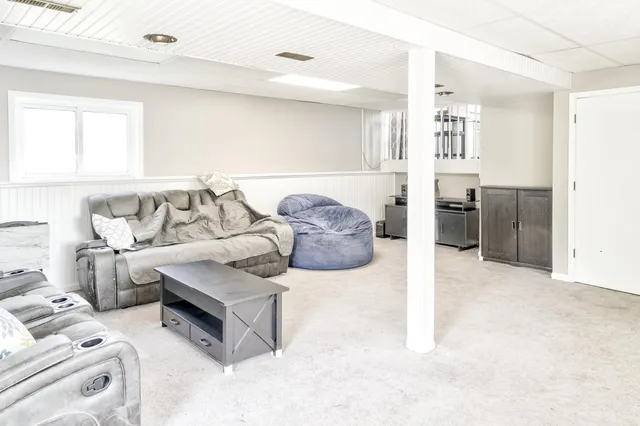 $345,000 | 535 North Hacker Road, Howell, MI 48843