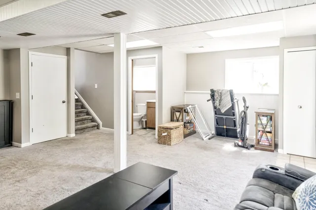 $345,000 | 535 North Hacker Road, Howell, MI 48843