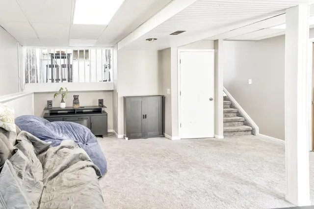 $345,000 | 535 North Hacker Road, Howell, MI 48843