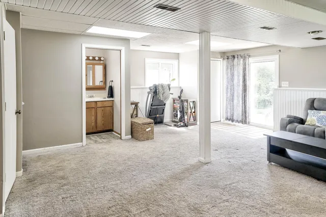 $345,000 | 535 North Hacker Road, Howell, MI 48843